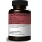 Homocisbin B6 + B12 + Acido Folico Metiladas 60Cap Enzime - Sabinco Homocisbin B6 + B12 + Acido Folico Metiladas 60Cap Enzime - Sabinco