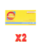Pack de 2 unidades Magnesio 9 28X2Ml Ampollas Labcatal