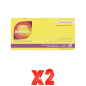 Pack de 2 unidades Manganeso 10 28X2Ml Ampollas Labcatal