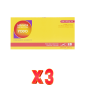 Pack de 3 unidades Yodo 7 28X2Ml Ampollas Labcatal