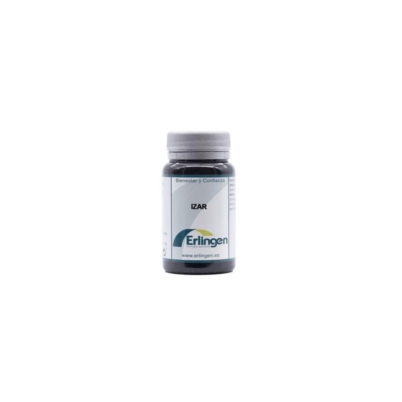 Izar 33 60 Comprimidos Erlingen