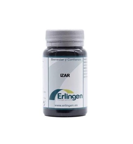 Izar 33 60 Comprimidos Erlingen