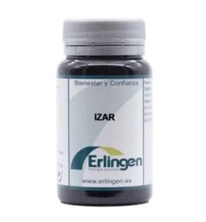Izar 33B 60 Comprimidos Erlingen