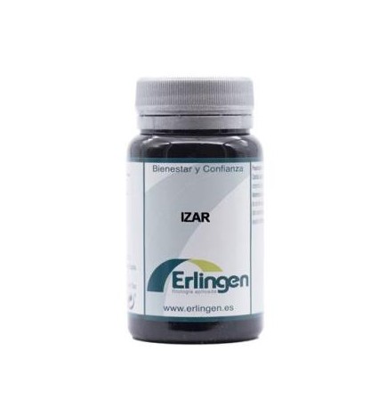 Izar 34 60 Comprimidos Erlingen