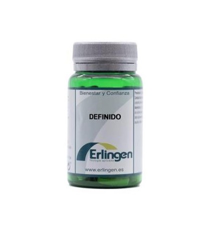 Base Definido 3Qc 60 Comprimidos Erlingen
