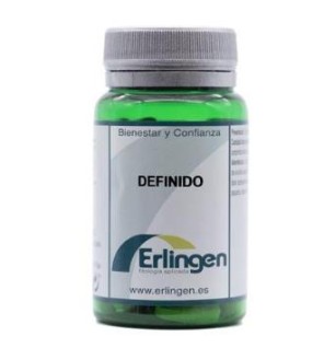 Base Definido 3Qp 60 Comprimidos Erlingen