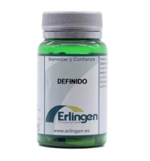 Base Definido 15A 60 Comprimidos Erlingen