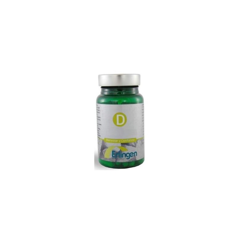 Base Definido 15B 60 Comprimidos Erlingen