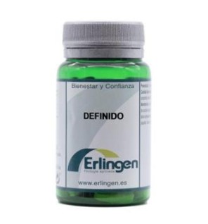 Base Definido 16C 60 Comprimidos Erlingen