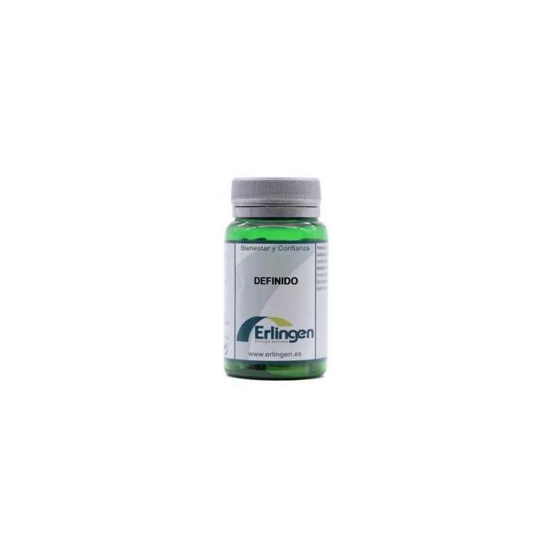 Base Definido 16C 60 Comprimidos Erlingen