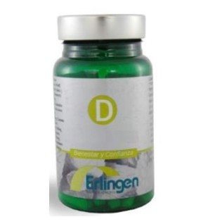 Base Definido 13B 60 Comprimidos Erlingen
