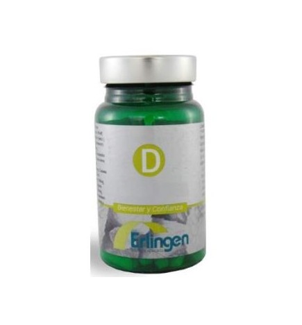 Base Definido 13B 60 Comprimidos Erlingen
