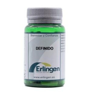 Base Definido 31 60 Comprimidos Erlingen