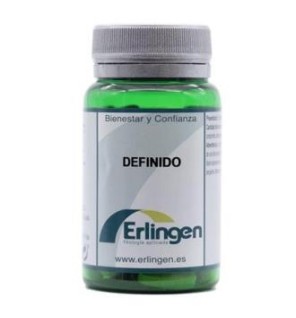 Base Definido 32 60 Comprimidos Erlingen