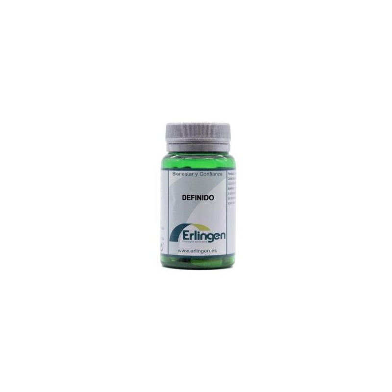 Base Definido 32B 60 Comprimidos Erlingen Base Definido 32B 60 Comprimidos Erlingen