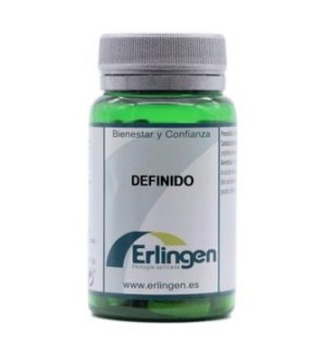 Base Definido 100A 60 Comprimidos Erlingen