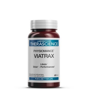 Physiomance Viatrax 60 Comprimidos Therascience