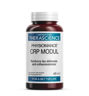 Crp Modul 60 Comprimidos Therascience