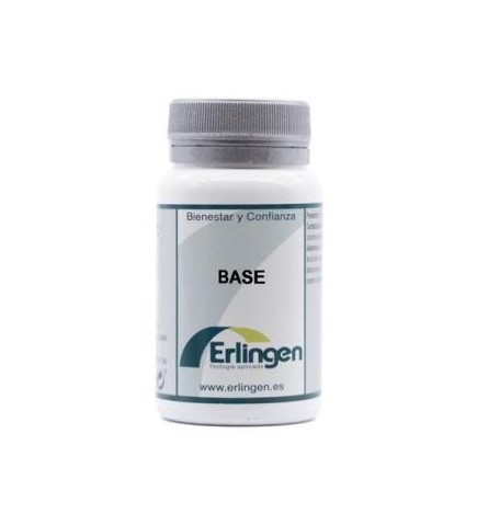 Base 2P 60 Comprimidos Erlingen