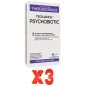Pack de 3 unidades Psychobiotic 30 Cápsulas Therascience