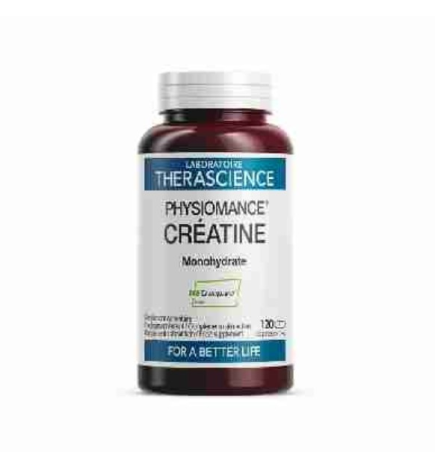 Créatine Caps 120 Cápsulas Therascience