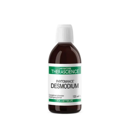 Phytomance Desmodium 125 Ml Therascience