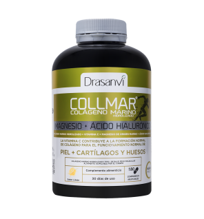 F24 Collmar Limon Masticable 180 Comprimidos  Drasanvi