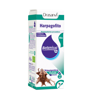 Glicerinado Harpagofito 50Ml Botanical Bio Drasanvi