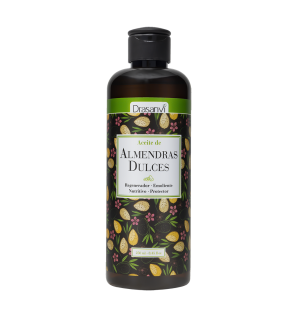 Aceite Almendras 250Ml  Drasanvi