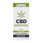 Aceite Cbd Broad Spectrum 20% 10Ml Drasanvi Aceite Cbd Broad Spectrum 20% 10Ml Drasanvi
