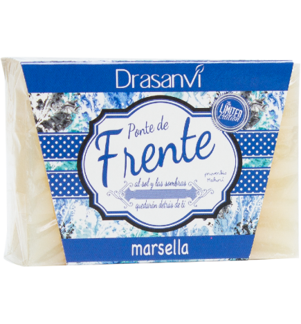 Jabon Marsella 100G  Drasanvi