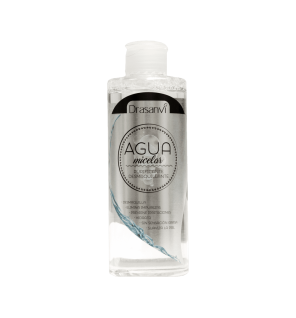 Agua Micelar  250Ml  Drasanvi