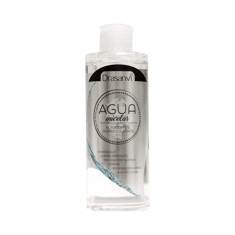 Agua Micelar 250Ml Drasanvi Agua Micelar 250Ml Drasanvi
