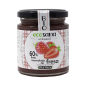 Mermelada Extra Fresa Bio 255G Ecosana Drasanvi