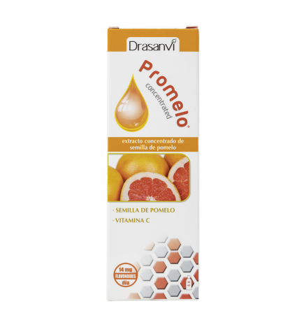 Promelo Extracto Concentrado 50Ml  Drasanvi