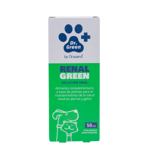 Renalgreen Solucion Oral 50Ml Dr Green