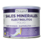 Sales Minerales - Electrolitos Puros Limon 160G Drasanvi Sales Minerales - Electrolitos Puros Limon 160G Drasanvi