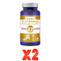 Pack de 2 unidades 27 Vitaminas + Minerales Energia E Inmunidad 90 Comprimidos Drasanvi Pack de 2 unidades 27 Vitaminas + Minerales Energia E Inmunidad 90 Comprimidos Drasanvi