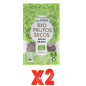 Pack de 2 unidades Bayas Goji Bio 150G Doypack Frutos Secos Ecosana Drasanvi Pack de 2 unidades Bayas Goji Bio 150G Doypack Frutos Secos Ecosana Drasanvi