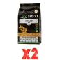 Pack de 2 unidades Corn Flakes Bio 320G Ecosana Drasanvi