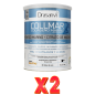 Pack de 2 unidades F24 Collmar Magnesio Neutro 300G Drasanvi Pack de 2 unidades F24 Collmar Magnesio Neutro 300G Drasanvi