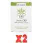 Pack de 2 unidades Jabon Cbd 100G Drasanvi Pack de 2 unidades Jabon Cbd 100G Drasanvi