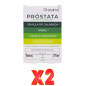 Pack de 2 unidades Prostata 60 Capsulas Drasanvi Pack de 2 unidades Prostata 60 Capsulas Drasanvi