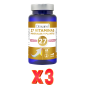 Pack de 3 unidades 27 Vitaminas + Minerales Energia E Inmunidad 90 Comprimidos Drasanvi Pack de 3 unidades 27 Vitaminas + Minerales Energia E Inmunidad 90 Comprimidos Drasanvi