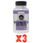 Pack de 3 unidades Electrolitos 90 Capsulas Sport Live  Drasanvi