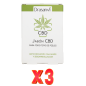 Pack de 3 unidades Jabon Cbd 100G Drasanvi Pack de 3 unidades Jabon Cbd 100G Drasanvi