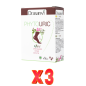 Pack de 3 unidades Phytouric 60 Capsulas  Drasanvi