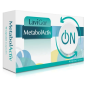 Metabol Activ 40 Cápsulas Lavigor