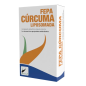 Fepa Cúrcuma Liposomada 20 Cápsulas Fepadiet Fepa Cúrcuma Liposomada 20 Cápsulas Fepadiet