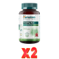Pack de 2 unidades Healthy Gut Gummies 60S (Salud Intestinal) Himalaya